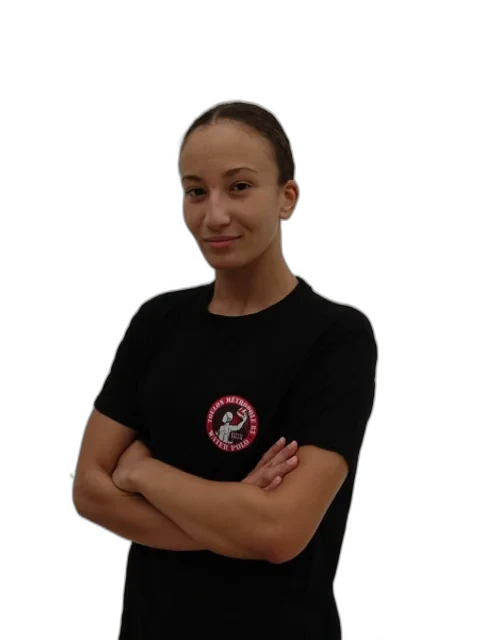 BOUGHANMI Illyana