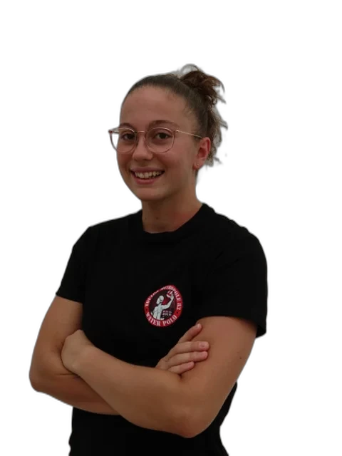 DUFLOS Emma