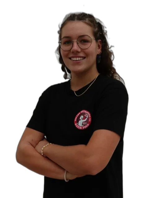 VIDAL Chloé